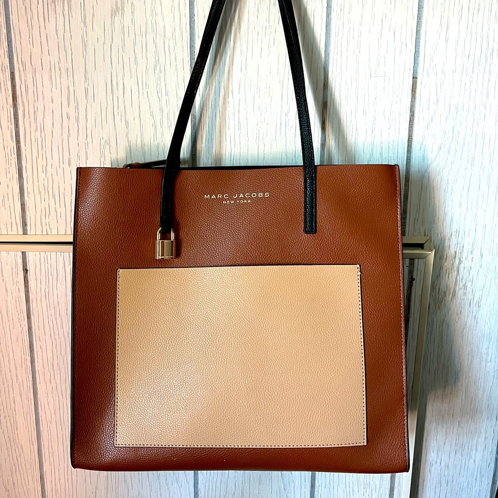 Marc Jacobs Tote